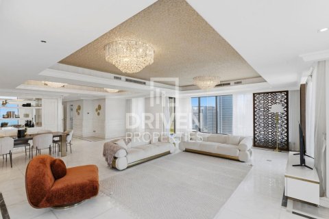 Penthouse à vendre à  Jumeirah Beach Residence, Dubai, EAU 4 chambres, 530.76 m2 № 756285 - photo 2
