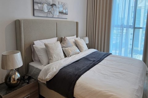 Apartmen di Dubai Marina, Dubai, UAE 1 bilik tidur, 66.7 meter persegi № 748536