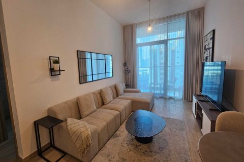 آپارتمان برای فروش در Dubai Marina، Dubai، امارات متحده عربی 1 خوابه ، 66.7 متر مربع ، شماره 748536 - تصویر 2