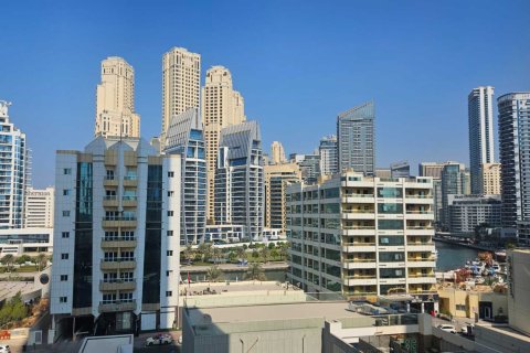 آپارتمان برای فروش در Dubai Marina، Dubai، امارات متحده عربی 1 خوابه ، 66.7 متر مربع ، شماره 748536 - تصویر 6