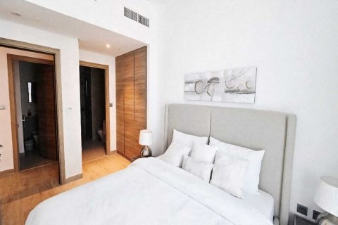 آپارتمان برای فروش در Dubai Marina، Dubai، امارات متحده عربی 1 خوابه ، 66.7 متر مربع ، شماره 748536 - تصویر 3