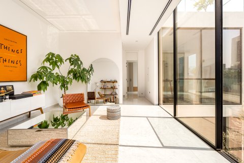 Villa Al Barari, Dubaijā, AAE 5 istabas, 629.23 m2 Nr. 748540 - attēls 13