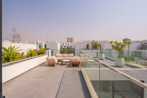 Villa Al Barari, Dubaijā, AAE 5 istabas, 629.23 m2 Nr. 748540 - attēls 3