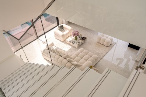 Villa Al Barari, Dubaijā, AAE 5 istabas, 629.23 m2 Nr. 748540 - attēls 12