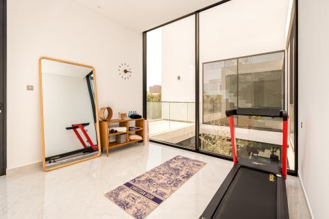 Villa Al Barari, Dubaijā, AAE 5 istabas, 629.23 m2 Nr. 748540 - attēls 17