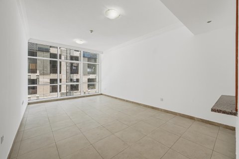 Apartman u Dubai Marina, Dubai, UAE 1 spavaća soba, 78.41 m2 Br. 748539 - fotografija 2