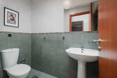 Apartman u Dubai Marina, Dubai, UAE 1 spavaća soba, 78.41 m2 Br. 748539 - fotografija 7
