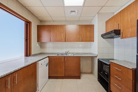 Apartman u Dubai Marina, Dubai, UAE 1 spavaća soba, 78.41 m2 Br. 748539 - fotografija 6