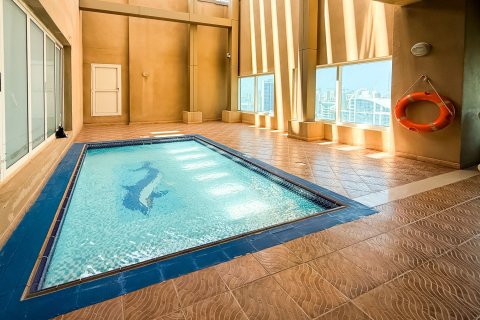 Apartamento para venda em Jumeirah Lake Towers, Dubai, EAU 3 quartos, 181.25 m2 № 748538 - foto 21