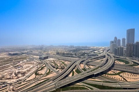 Apartamento para venda em Jumeirah Lake Towers, Dubai, EAU 3 quartos, 181.25 m2 № 748538 - foto 1