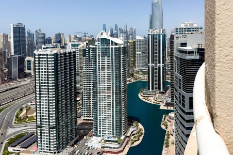 Apartamento para venda em Jumeirah Lake Towers, Dubai, EAU 3 quartos, 181.25 m2 № 748538 - foto 22