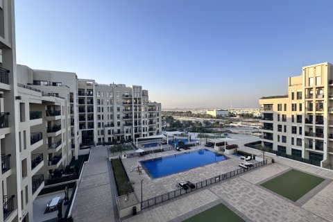 Wohnung zum Verkauf in Town Square, Dubai, VAE 2 Schlafzimmer, 92 m2 Nr. 709643 - Foto 2