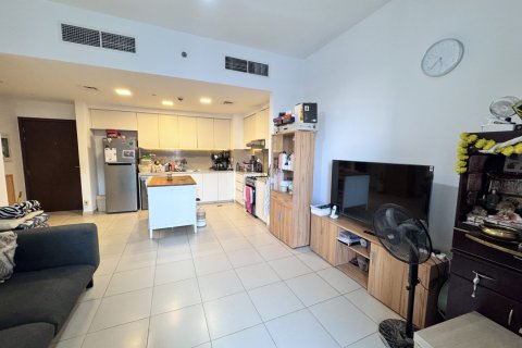 Apartment i Town Square, Dubai, UAE 2 soveværelser, 92 kvm № 709643