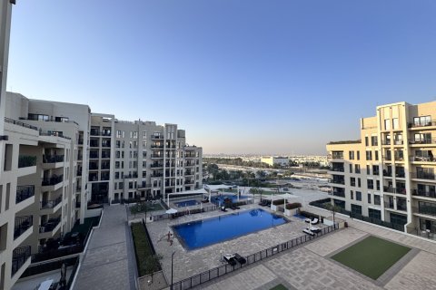 Wohnung zum Verkauf in Town Square, Dubai, VAE 2 Schlafzimmer, 92 m2 Nr. 709643 - Foto 11
