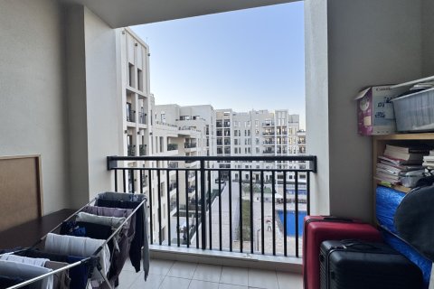 Wohnung zum Verkauf in Town Square, Dubai, VAE 2 Schlafzimmer, 92 m2 Nr. 709643 - Foto 9