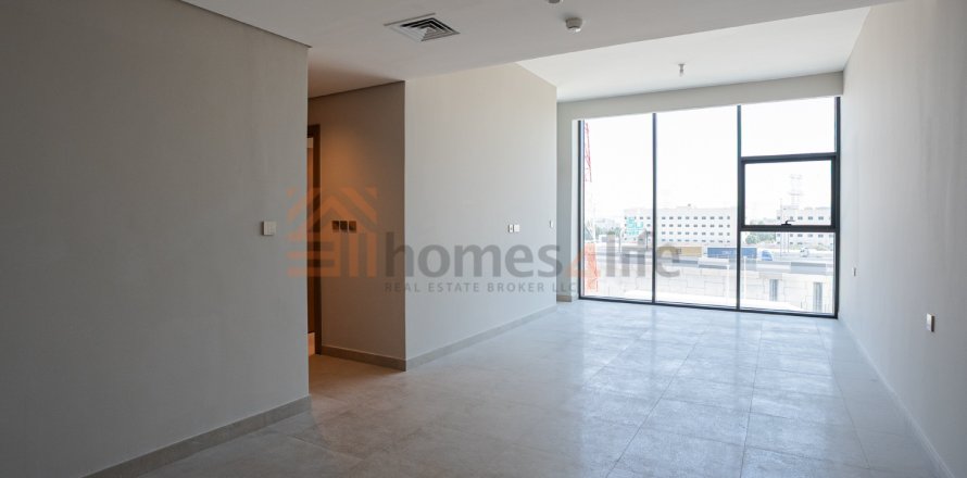 Διαμέρισμα σε Al Furjan, Dubai, ΗΑΕ 2 υπνοδωμάτια, 112 τ.μ. Αρ. 709644