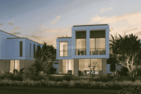 Vila u gradu Dubai South (Dubai World Central), Dubai, UAE 3 spavaće sobe, 426 m2 Br. 709646