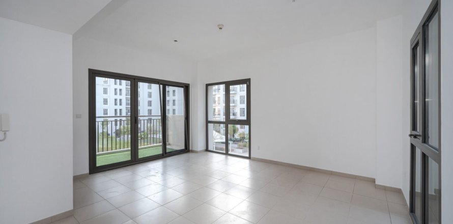 Wohnung in Town Square, Dubai, VAE: 3 Schlafzimmer, 133 m2 Nr. 709645