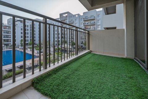 Wohnung zur Miete in Town Square, Dubai, VAE 3 Schlafzimmer, 133 m2 Nr. 709645 - Foto 20