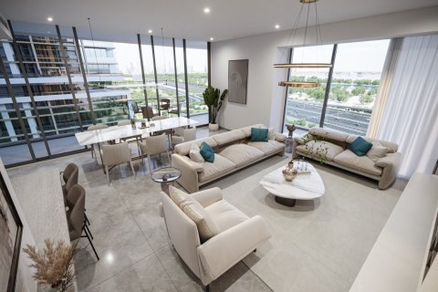 Dzīvoklis Mohammed Bin Rashid City, Dubaijā, AAE 1 istaba, 67 m2 Nr. 709647 - attēls 7