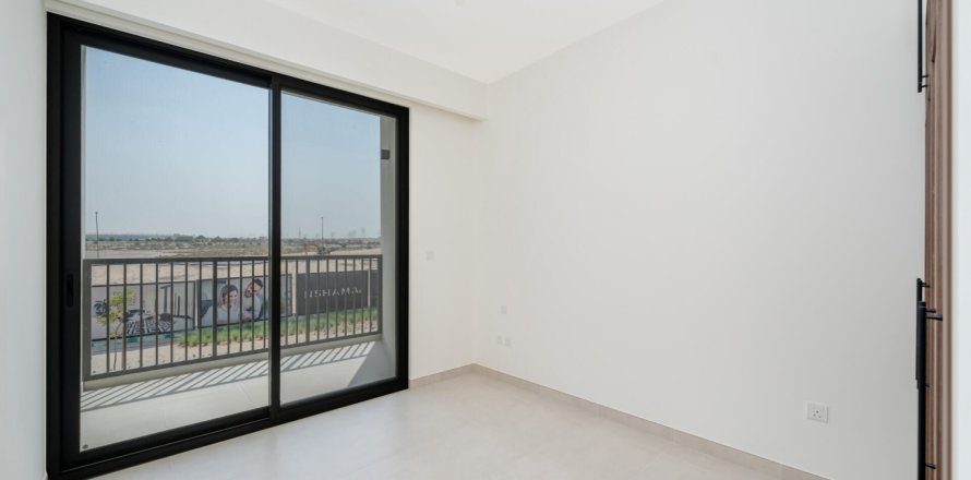 Villa in Town Square, Dubai, VAE: 3 Schlafzimmer, 194 m2 Nr. 709642