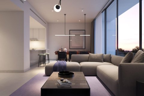 Apartmen di Jenna 1 di Muwaileh Commercial, Sharjah, UAE 3 bilik tidur, 193.0 meter persegi № 706209 - foto 5