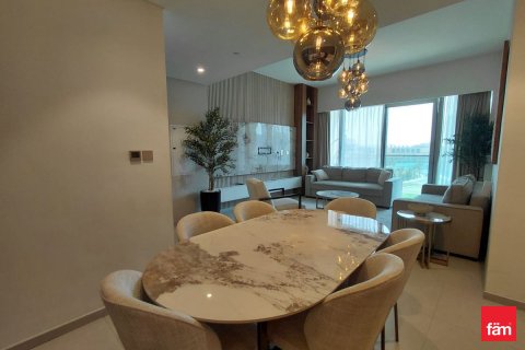 Byt v Dubai, SAE 2 ložnice, 111.6 m² Č.: 705665 - fotografie 13