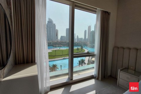 Byt v Dubai, SAE 2 ložnice, 111.6 m² Č.: 705665 - fotografie 7