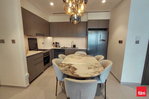Byt v Dubai, SAE 2 ložnice, 111.6 m² Č.: 705665 - fotografie 3