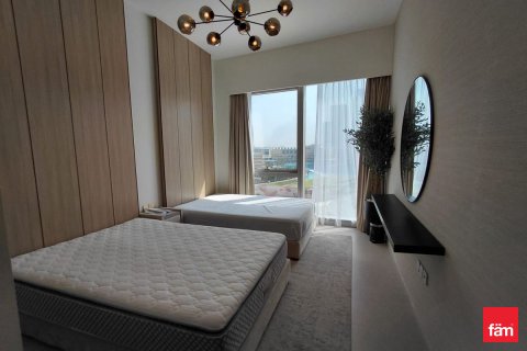 Byt v Dubai, SAE 2 ložnice, 111.6 m² Č.: 705665 - fotografie 5