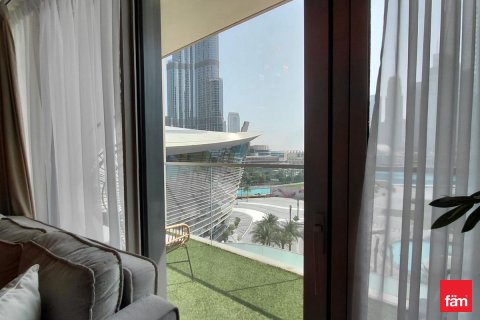 Byt v Dubai, SAE 2 ložnice, 111.6 m² Č.: 705665 - fotografie 8