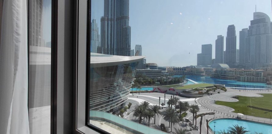 Byt v Dubai, SAE 2 ložnice, 111.6 m² Č.: 705665