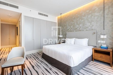 آپارتمان برای فروش در  Downtown Dubai (Downtown Burj Dubai)، Dubai، امارات متحده عربی  2 خوابه ، 127.46 متر مربع ، شماره 741968 - تصویر 8