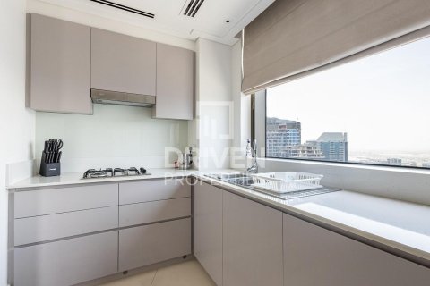 آپارتمان برای فروش در  Downtown Dubai (Downtown Burj Dubai)، Dubai، امارات متحده عربی  2 خوابه ، 127.46 متر مربع ، شماره 741968 - تصویر 14