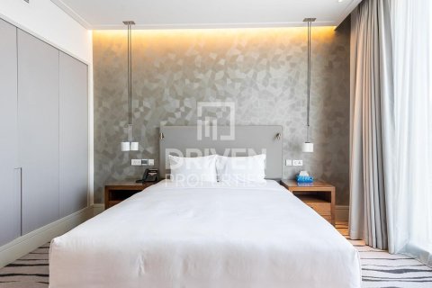 آپارتمان برای فروش در  Downtown Dubai (Downtown Burj Dubai)، Dubai، امارات متحده عربی  2 خوابه ، 127.46 متر مربع ، شماره 741968 - تصویر 12
