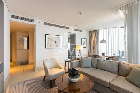 آپارتمان برای فروش در  Downtown Dubai (Downtown Burj Dubai)، Dubai، امارات متحده عربی  2 خوابه ، 127.46 متر مربع ، شماره 741968 - تصویر 5