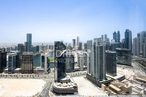 آپارتمان برای فروش در  Downtown Dubai (Downtown Burj Dubai)، Dubai، امارات متحده عربی  2 خوابه ، 127.46 متر مربع ، شماره 741968 - تصویر 21