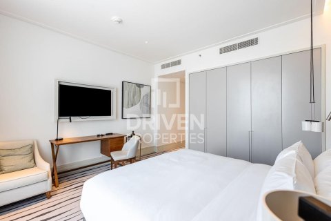 آپارتمان برای فروش در  Downtown Dubai (Downtown Burj Dubai)، Dubai، امارات متحده عربی  2 خوابه ، 127.46 متر مربع ، شماره 741968 - تصویر 7