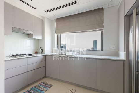 آپارتمان برای فروش در  Downtown Dubai (Downtown Burj Dubai)، Dubai، امارات متحده عربی  2 خوابه ، 127.46 متر مربع ، شماره 741968 - تصویر 13