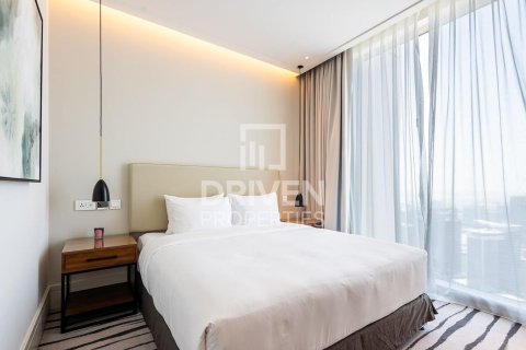 آپارتمان برای فروش در  Downtown Dubai (Downtown Burj Dubai)، Dubai، امارات متحده عربی  2 خوابه ، 127.46 متر مربع ، شماره 741968 - تصویر 9