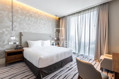 آپارتمان برای فروش در  Downtown Dubai (Downtown Burj Dubai)، Dubai، امارات متحده عربی  2 خوابه ، 127.46 متر مربع ، شماره 741968 - تصویر 10