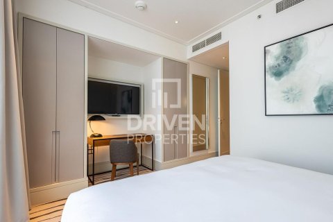 آپارتمان برای فروش در  Downtown Dubai (Downtown Burj Dubai)، Dubai، امارات متحده عربی  2 خوابه ، 127.46 متر مربع ، شماره 741968 - تصویر 6