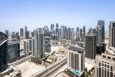 آپارتمان برای فروش در  Downtown Dubai (Downtown Burj Dubai)، Dubai، امارات متحده عربی  2 خوابه ، 127.46 متر مربع ، شماره 741968 - تصویر 20