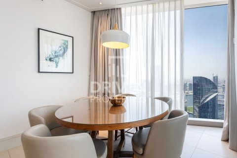 آپارتمان برای فروش در  Downtown Dubai (Downtown Burj Dubai)، Dubai، امارات متحده عربی  2 خوابه ، 127.46 متر مربع ، شماره 741968 - تصویر 16