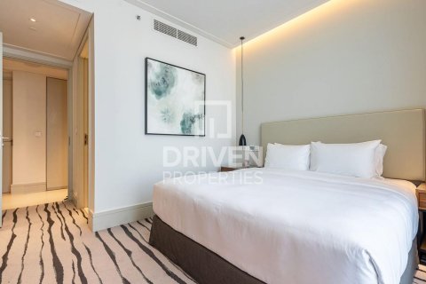 آپارتمان برای فروش در  Downtown Dubai (Downtown Burj Dubai)، Dubai، امارات متحده عربی  2 خوابه ، 127.46 متر مربع ، شماره 741968 - تصویر 11