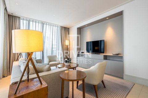 آپارتمان برای فروش در  Downtown Dubai (Downtown Burj Dubai)، Dubai، امارات متحده عربی  2 خوابه ، 127.46 متر مربع ، شماره 741968 - تصویر 2