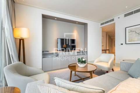 آپارتمان برای فروش در  Downtown Dubai (Downtown Burj Dubai)، Dubai، امارات متحده عربی  2 خوابه ، 127.46 متر مربع ، شماره 741968 - تصویر 4
