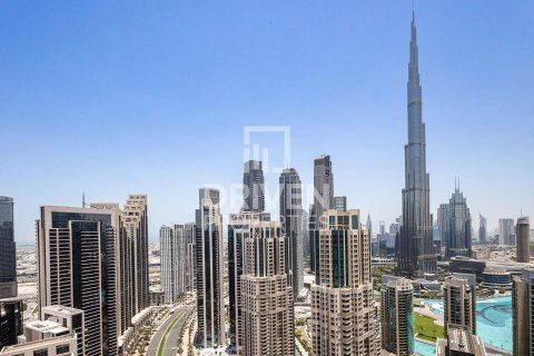 آپارتمان برای فروش در  Downtown Dubai (Downtown Burj Dubai)، Dubai، امارات متحده عربی  2 خوابه ، 127.46 متر مربع ، شماره 741968 - تصویر 3