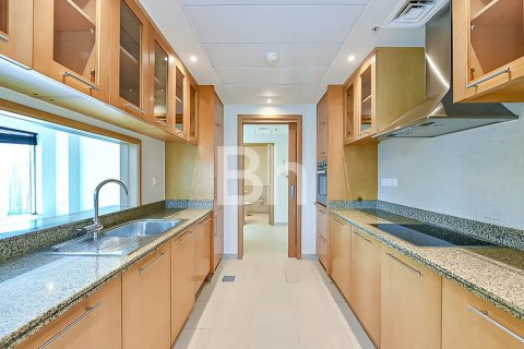 Leilighet til leie i Dubai Marina, Dubai, Emiratene 2 soverom, 124 kvm Nr. 643522 - Foto 10