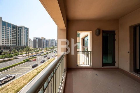Apartament de închiriat în Palm Jumeirah, Dubai, EAU 2 dormitoare, 167 mp.  №643520 - poză 3